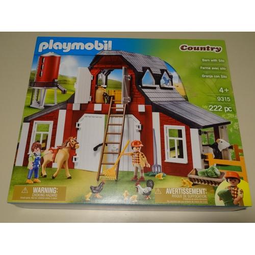 playmobil 9315