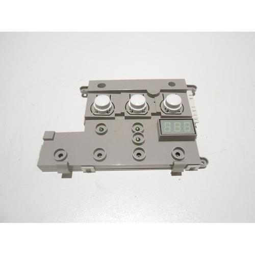 Module De Commande 481227658151 Réf: 461972486762 Lave Vaisselle Whirlpool Adp6639wh 851153629930