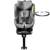 siege auto pivotant pommette