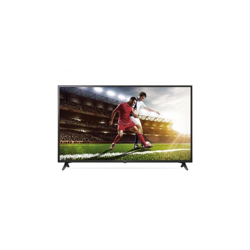 LG 60UU640C téléviseur professionel 60 UHD 4K