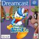 Donal Duck Couack Attack - Dreamcast - Pal / Fr