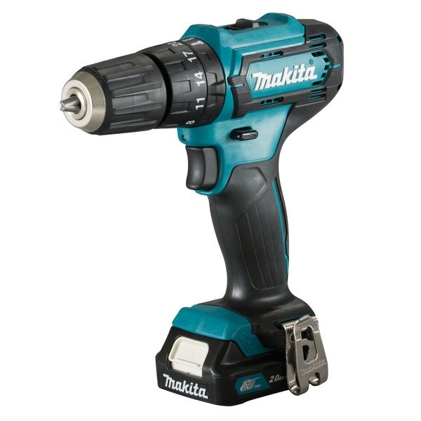 Makita HP333DSAX1 - vue 2