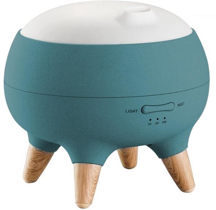 Diffusueur d'huiles essentielles moderne ultrasonique