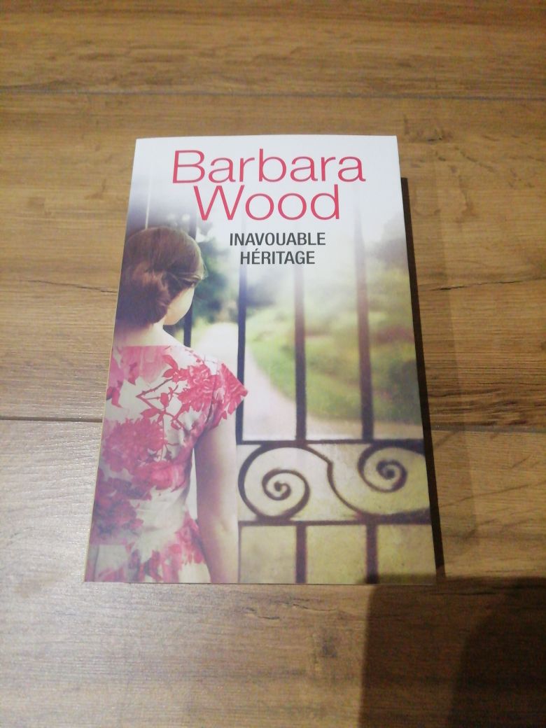 Inavouable héritage