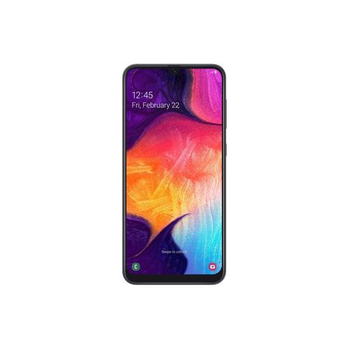 Samsung Galaxy A50 Noir Débloqué