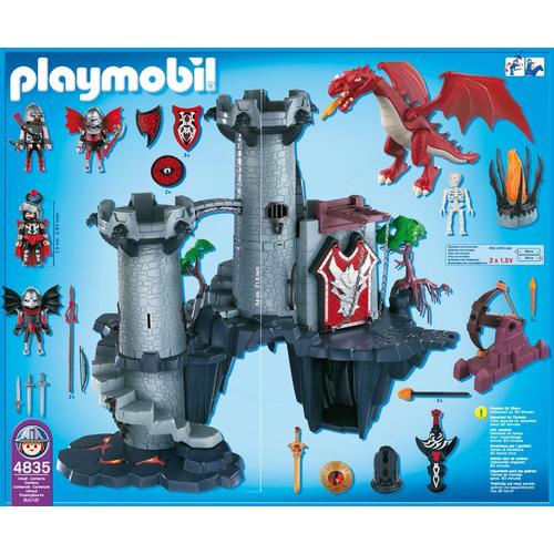 playmobil 4835 prix