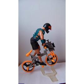 action man bmx