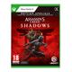 Assassin s Creed Shadows Edition Spéciale Xbox Series X