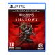 Assassin s Creed Shadows Edition Spéciale Ps5