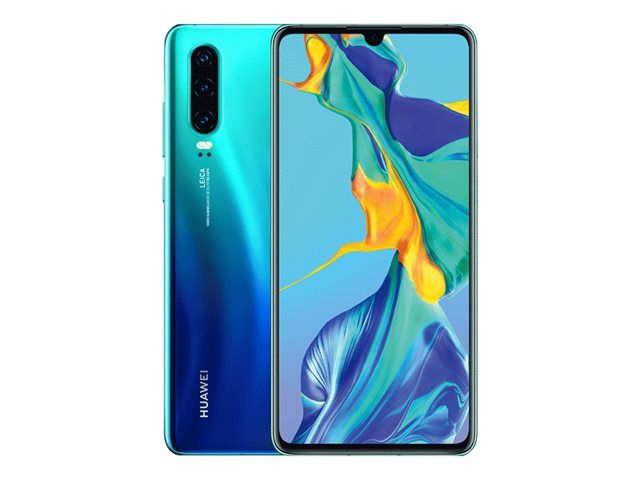 Huawei P30