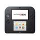 Nintendo 2ds - New Super Mario Bros. 2 Special Edition - Console De Jeu Portable - Noir, Bleu - New Super Mario Bros 2