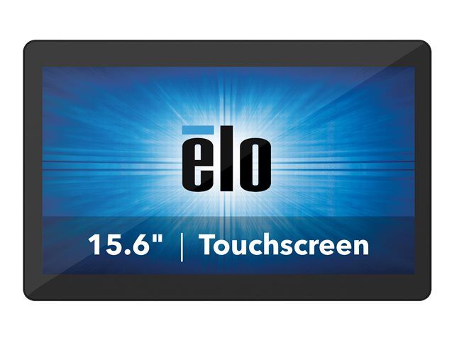 Elo I Series 2.0 Core i5 I5 2.1 GHz 8 Go RAM - vue 9