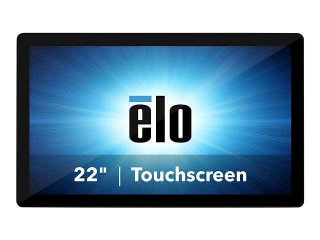 Elo I Series 2.0 Core i5 I5 2.1 GHz 8 Go RAM - vue 4