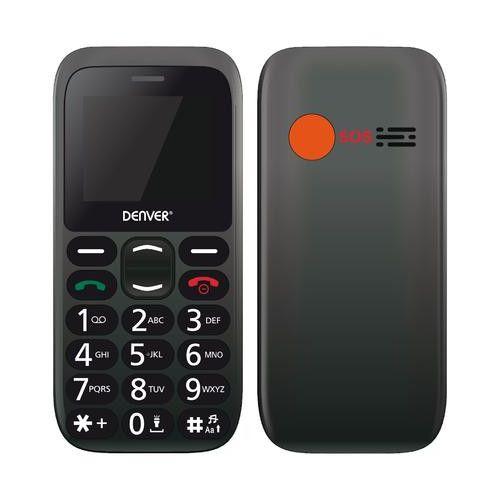 Denver Bas-18300