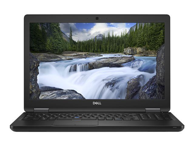 PC Portable Gamer DELL Inspiron G5 15 5590 156 FHD IPS i5 RAM 8Go + SSD GTX 1050 Ti 4Go Windows 10 - vue 2