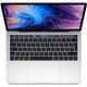 APPLE MacBook Pro Touch Bar 15 2018 i7 - 2,2 Ghz - 16 Go RAM - 256 Go SSD - Argent - Reconditionné - Excellent état