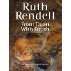 From Doon with Death (Wexford) - Ruth Rendell