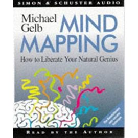 Mind Mapping: How to Liberate Your Natural Genius - Unknown