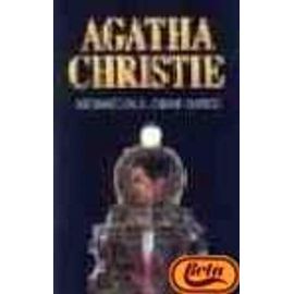 Asesinato En El Orient Express (Coleccion Agatha Christie, V. 20) - Agatha Christie