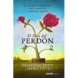 El Libro del Perdón - Desmond Tutu