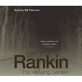 The Hanging Garden (A Rebus Novel) - Ian Rankin
