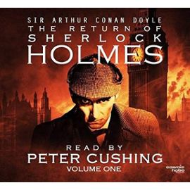 The Return of Sherlock Holmes: 1 - Arthur Conan Doyle