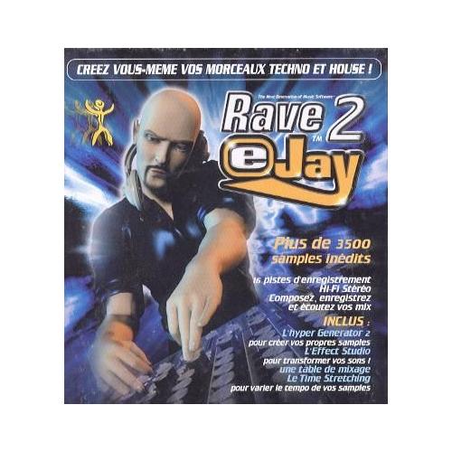 Ejay Rave 2