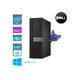 DELL OPTIPLEX 7050 SFF CORE I7 6700 3.4GHZCore i7-3.4 GHz 16 Go 256 Go Go DVDRW Intel HD Graphics 530 Windows 10 Clavier+souris compatible AZERTY