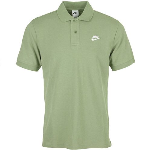 nike m club pq marchup polo - XXL