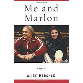 Me and Marlon - Alice Marchak