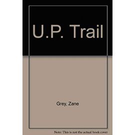 U.P. Trail - Grey Zane