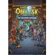Across The Obelisk: The Obsidian Uprising (Extension/Dlc) - Steam - Jeu En Téléchargement - Ordinateur Pc-Mac