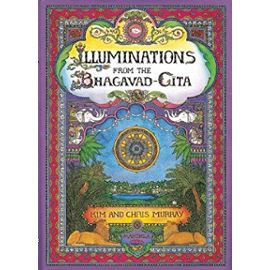 Illuminations from the Bhagavad Gita - Chris Murray