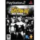 The Getaway 2 Black Monday Ps2
