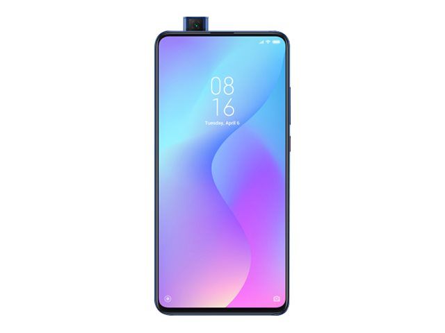 Xiaomi MI 9T Pro 64 Go Bleu glacier