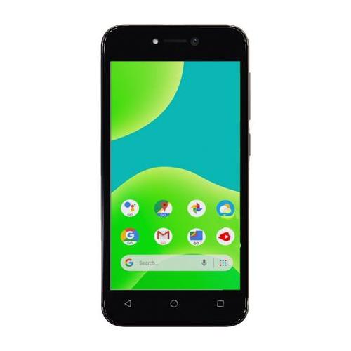 Wiko Y50 5" 16Gb 5+5Mp Anthracite Grey