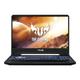ASUS TUF505DT BQ051T - Ryzen 5 3550H 2.1 GHz 8 Go RAM 512 Go SSD Noir