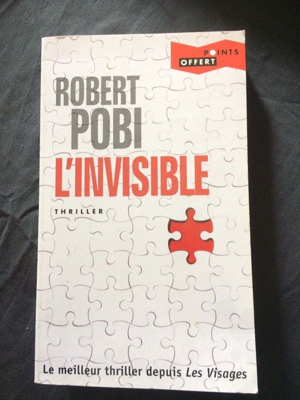 L'invisible