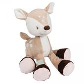 peluche bruit blanc aubert