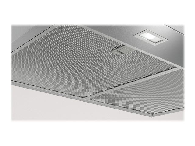 Hotte décorative Balay 3BC077EX Largeur 75cm Extraction et recirculation Acier inoxydable - vue 2