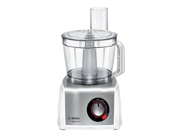 Robot multifonction MC812S820 - vue 2