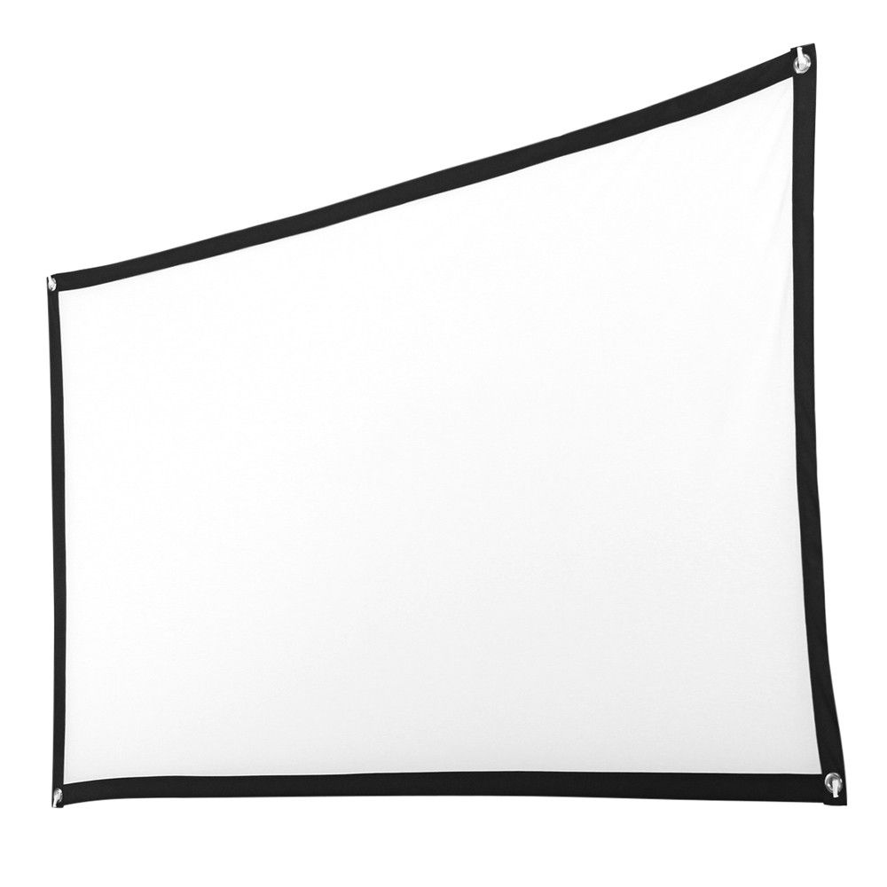 100inch projector screen d'occasion  