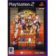 The King Of Fighters 2000-2001 Ps2
