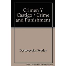 Crimen Y Castigo / Crime and Punishment - Unknown