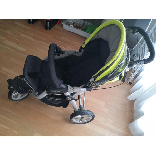 accessoire poussette jane slalom