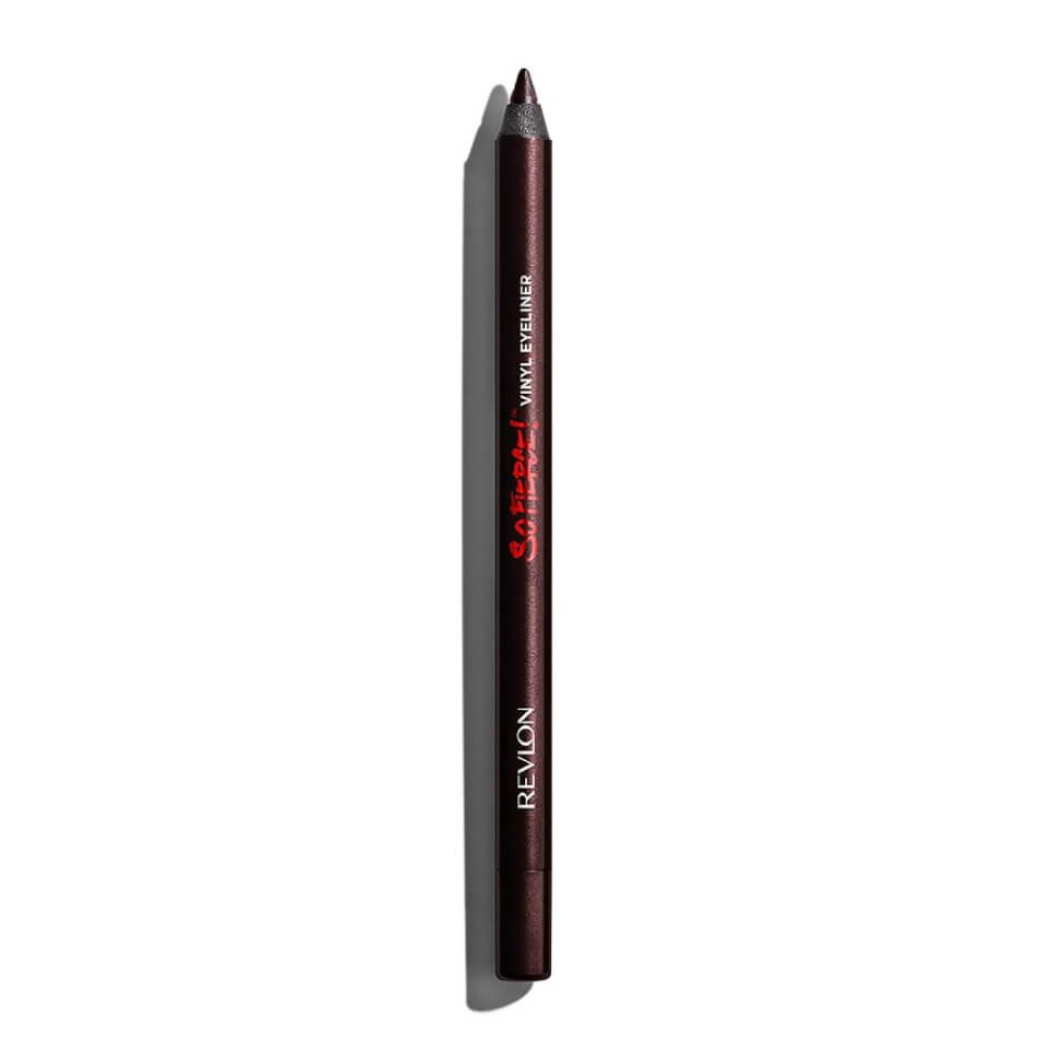 Revlon So Fierce Vinyl Eyeliner Mighty Mocha