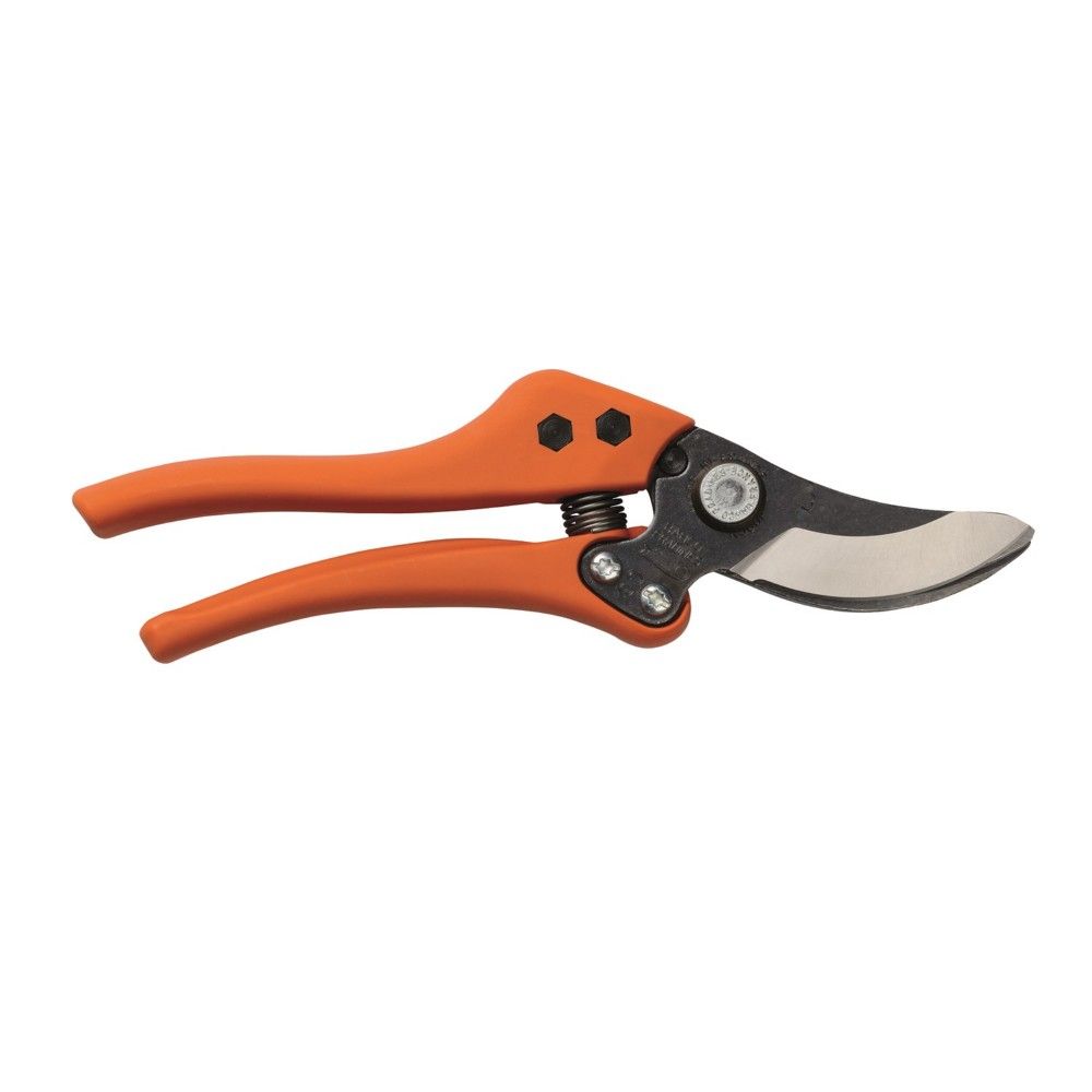 Sécateur BAHCO poignées Composite capacité de coupe 30mm