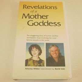 Revelations of A Mother Goddess - Jennifer Greene