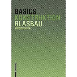 Basics Glasbau (German Edition) - Diane Navratil