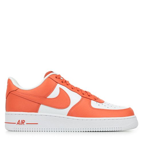 Chaussures Nike Air Force 1 High Original Pour Femme - Blanc - Dx3805-100 - 36.5